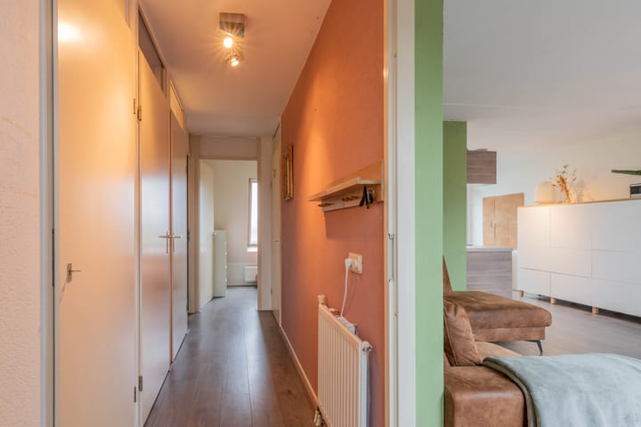 Foto 5 van Versteeglaan 120