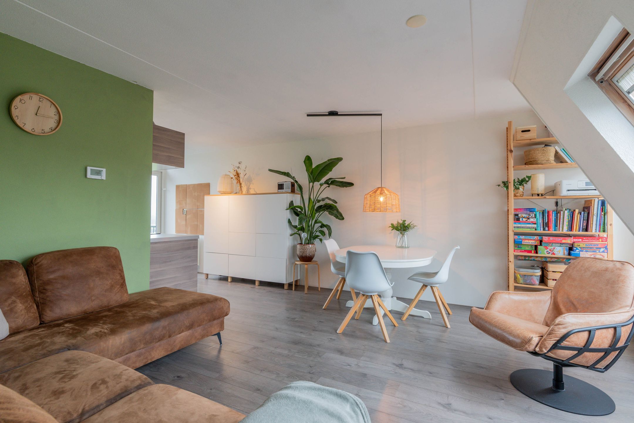 Foto 6 van Versteeglaan 120