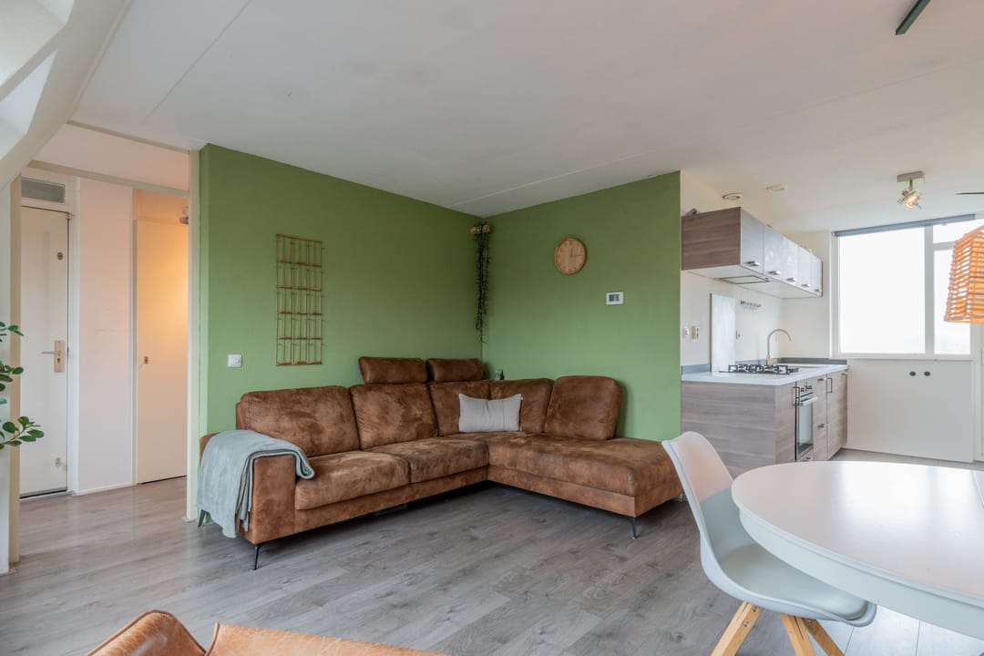 Foto 7 van Versteeglaan 120