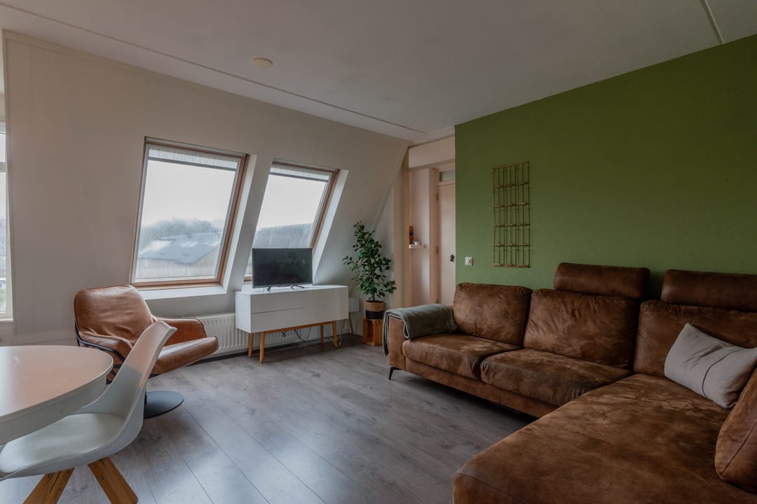 Foto 8 van Versteeglaan 120