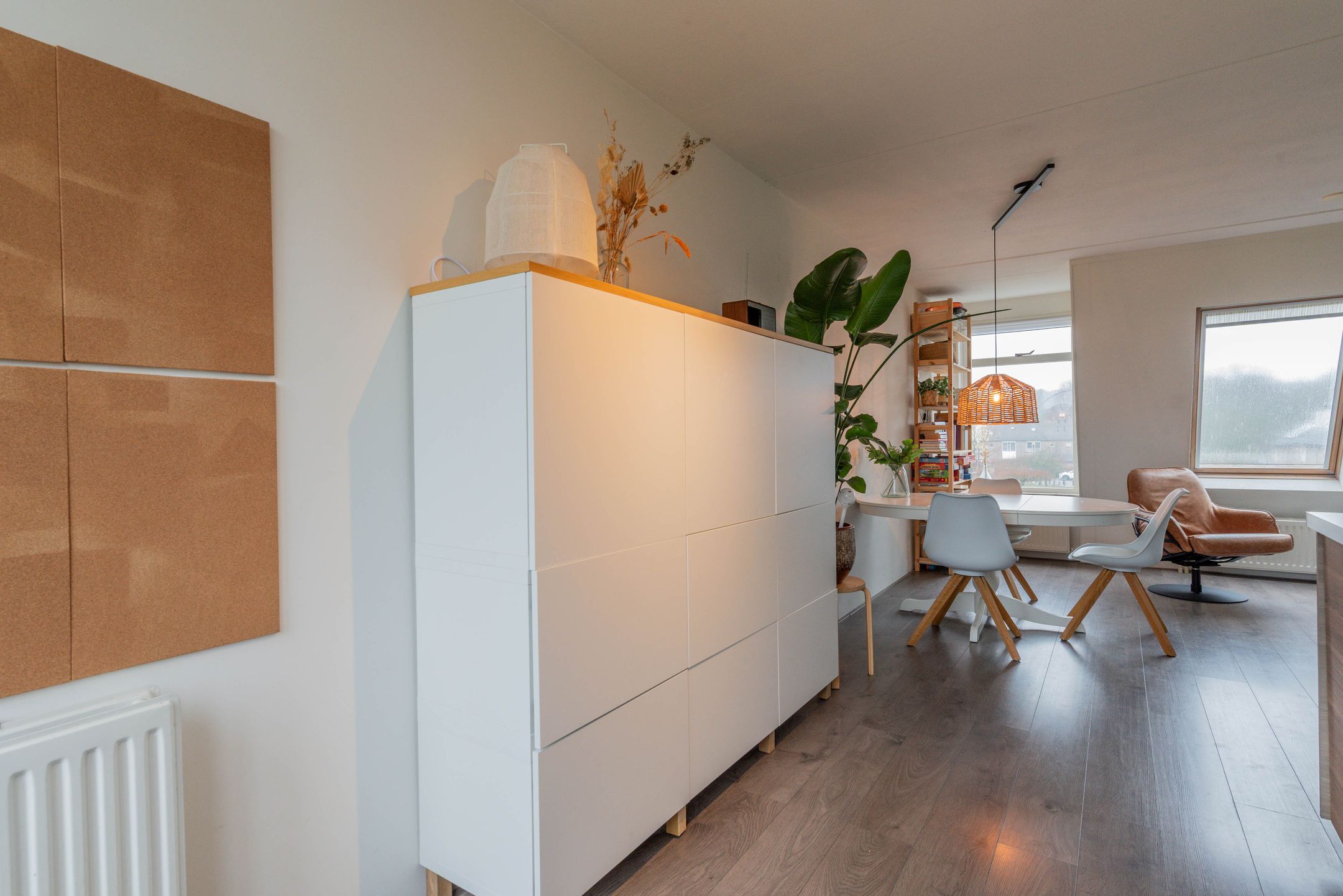 Foto 9 van Versteeglaan 120