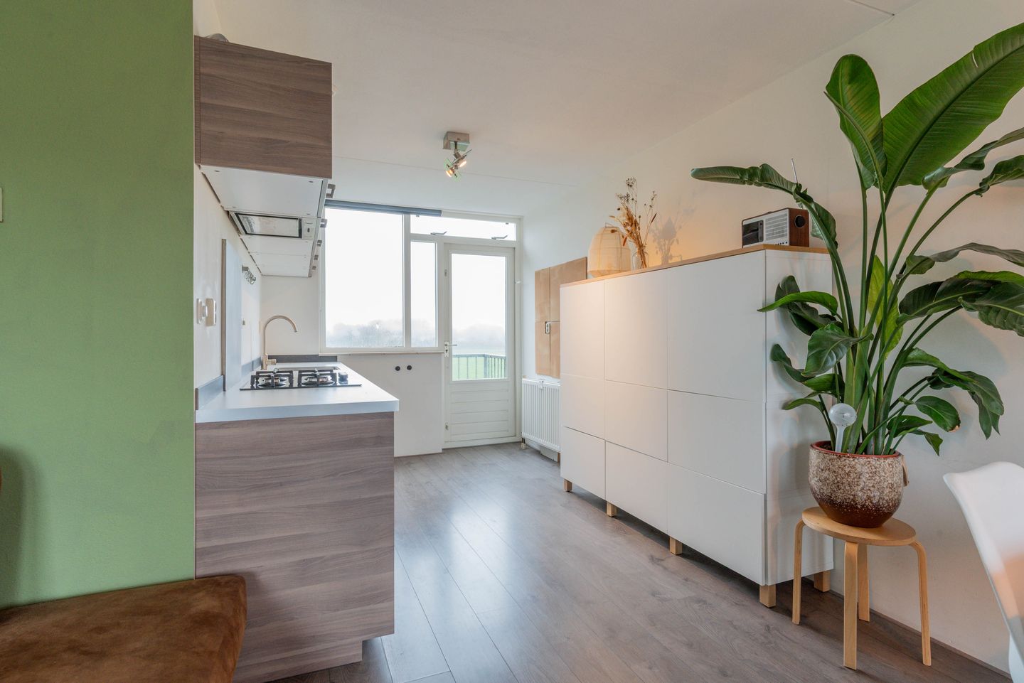 Foto 10 van Versteeglaan 120