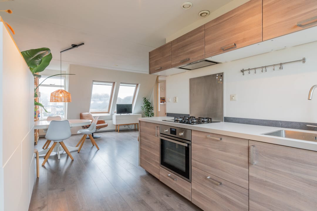 Foto 11 van Versteeglaan 120