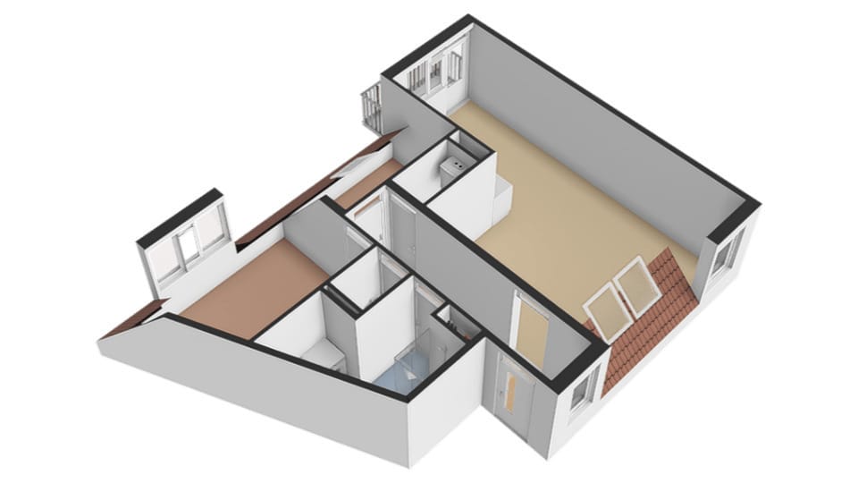 Foto 24 van Versteeglaan 120