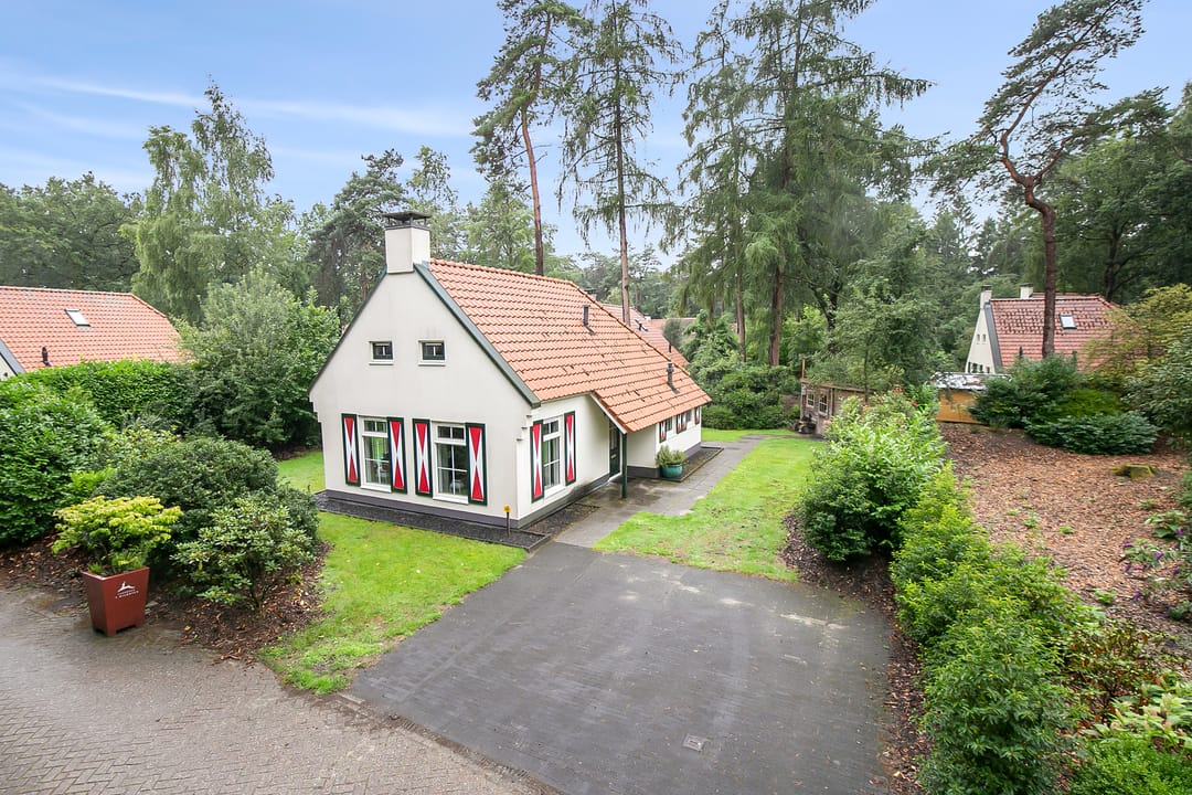 Photo 1 of 't Hertenspoor 26