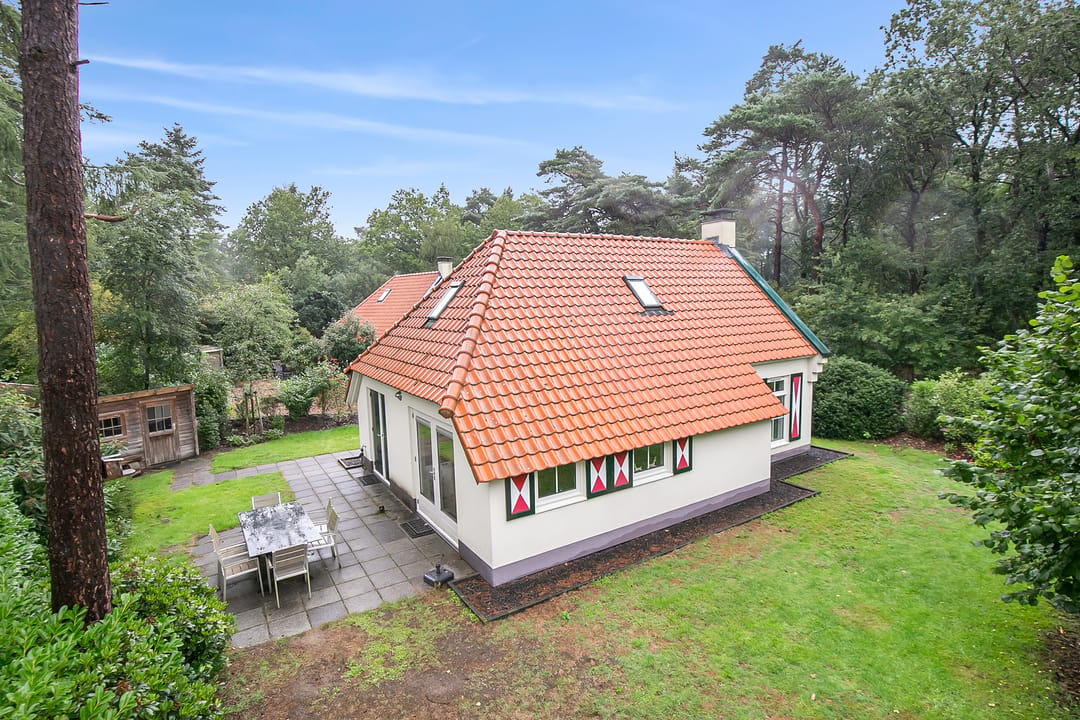 Photo 2 of 't Hertenspoor 26