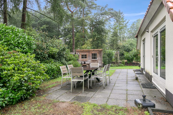 Foto 3 van 't Hertenspoor 26