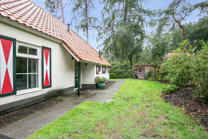 Foto 4 van 't Hertenspoor 26