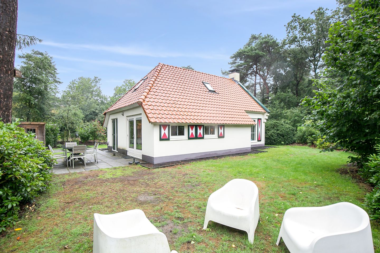 Photo 29 of 't Hertenspoor 26