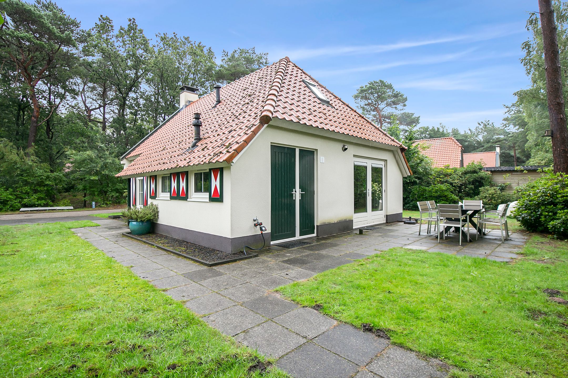 Photo 30 of 't Hertenspoor 26