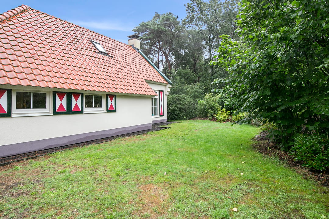 Photo 31 of 't Hertenspoor 26