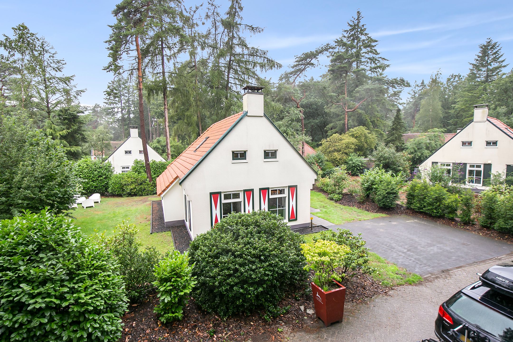 Photo 33 of 't Hertenspoor 26