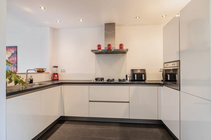 Foto 3 van Kortrijkstraat 5