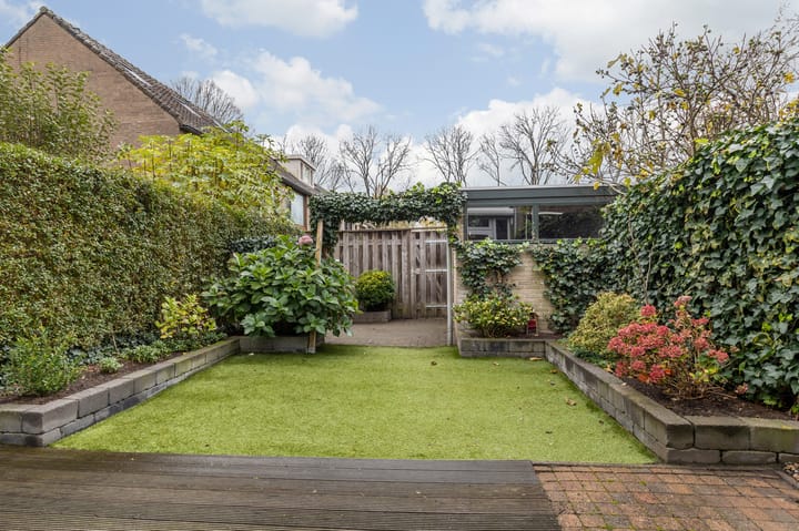 Foto 5 van Kortrijkstraat 5