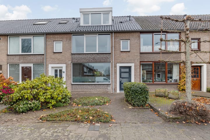 Foto 6 van Kortrijkstraat 5