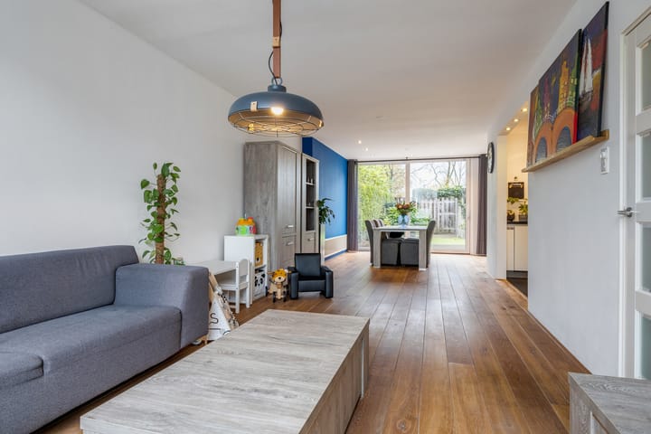 Foto 8 van Kortrijkstraat 5