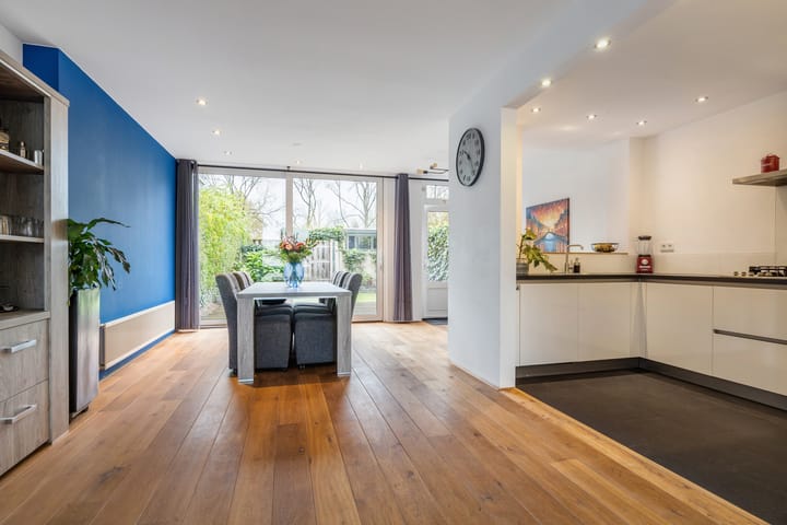 Foto 9 van Kortrijkstraat 5