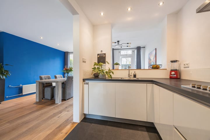 Foto 10 van Kortrijkstraat 5