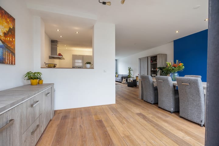 Foto 13 van Kortrijkstraat 5