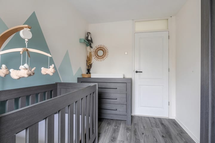 Foto 21 van Kortrijkstraat 5