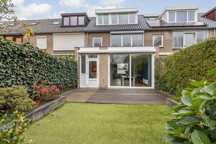 Foto 31 van Kortrijkstraat 5