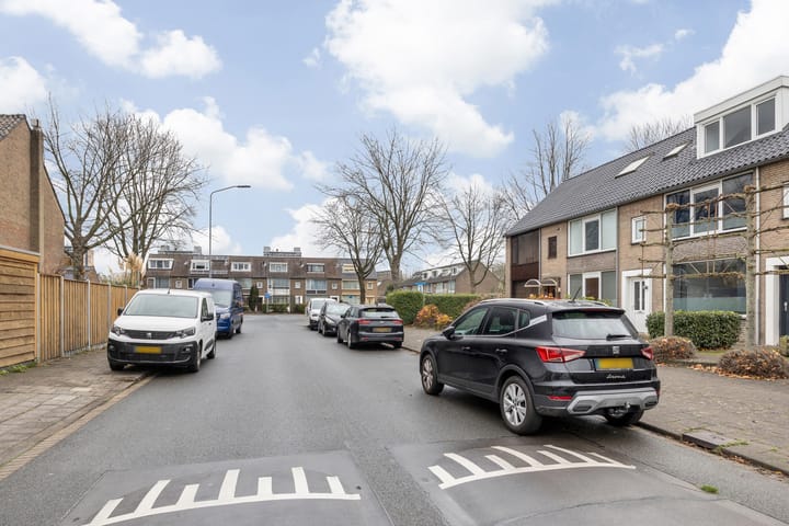 Foto 32 van Kortrijkstraat 5