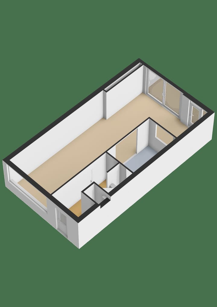 Foto 35 van Kortrijkstraat 5