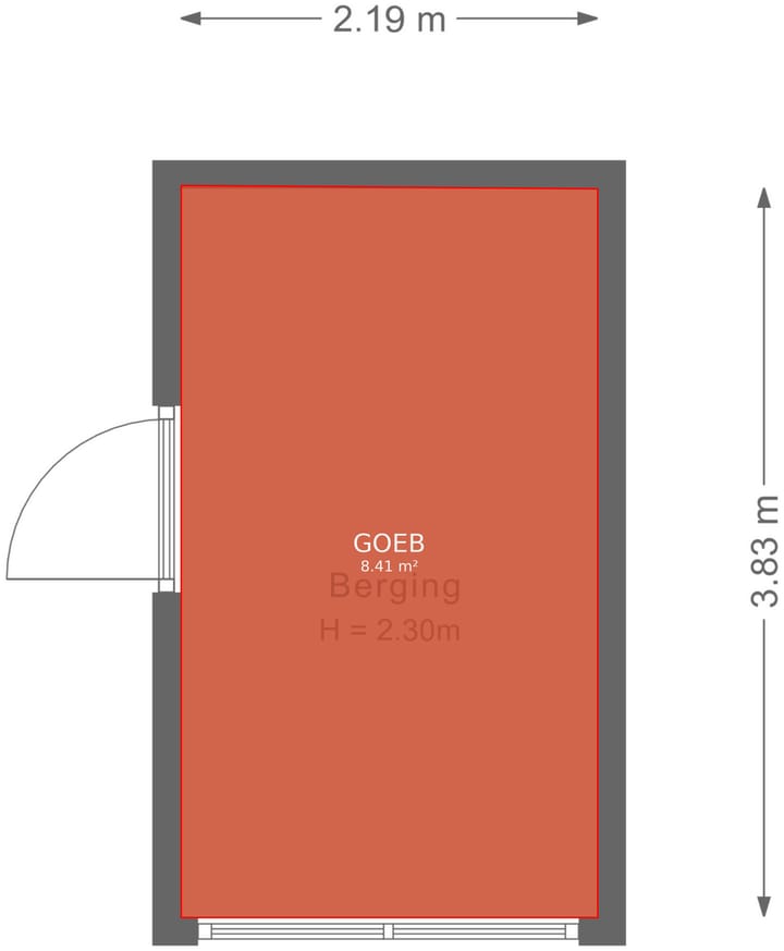 Foto 38 van Kortrijkstraat 5