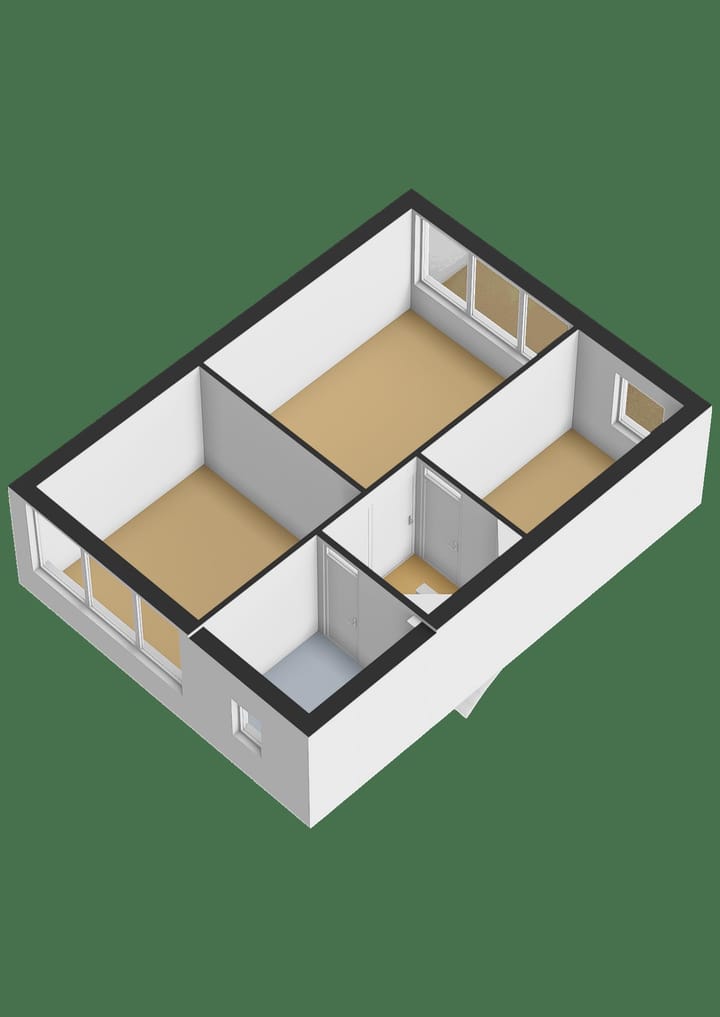 Foto 40 van Kortrijkstraat 5