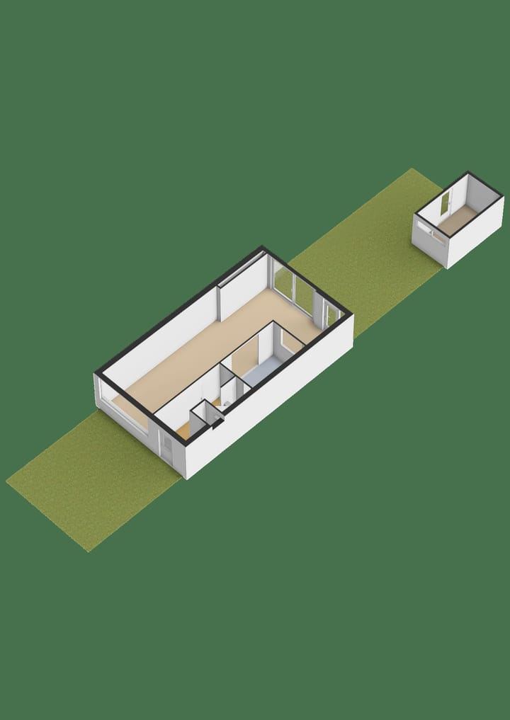 Foto 43 van Kortrijkstraat 5