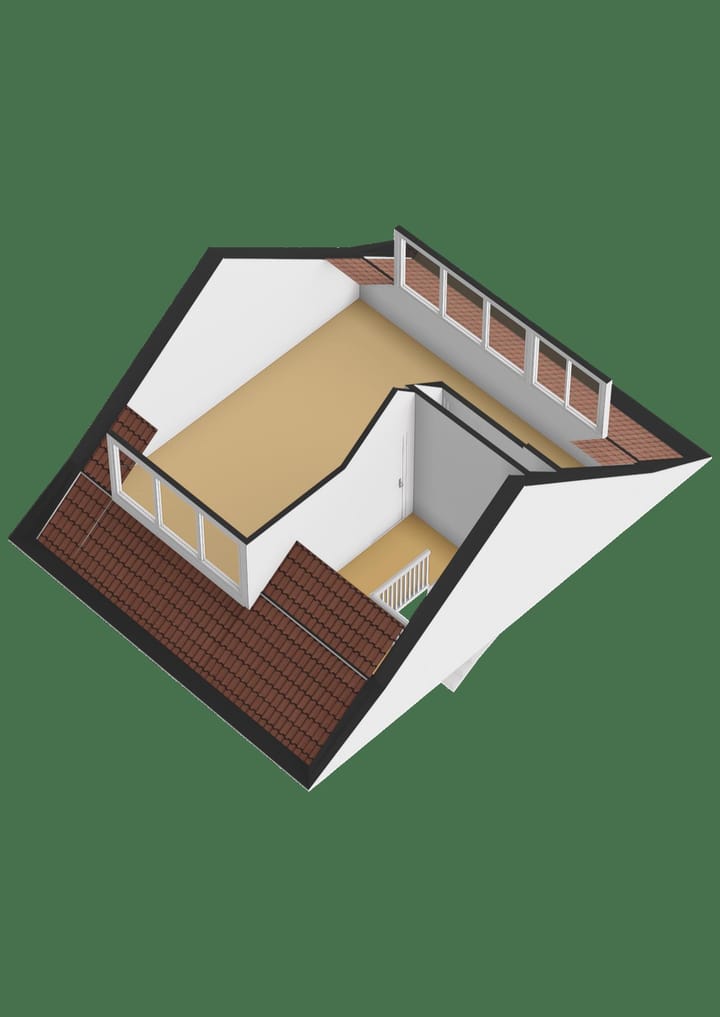 Foto 44 van Kortrijkstraat 5