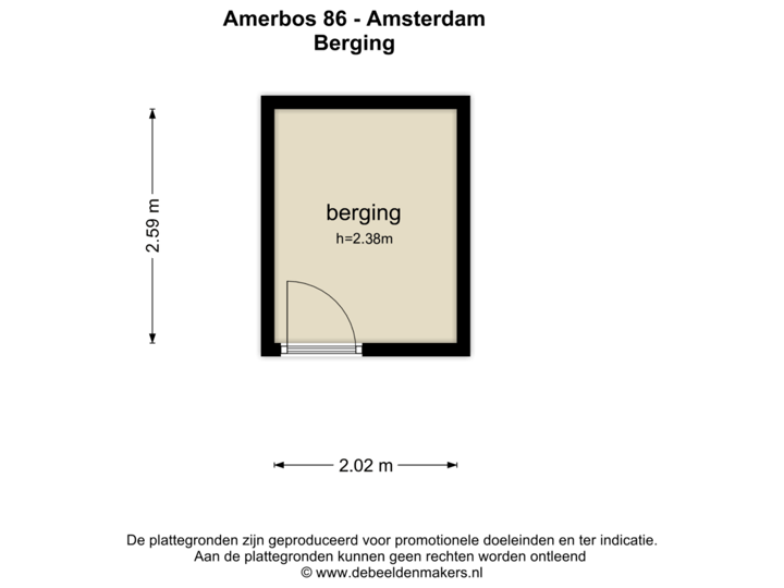 BERGING
