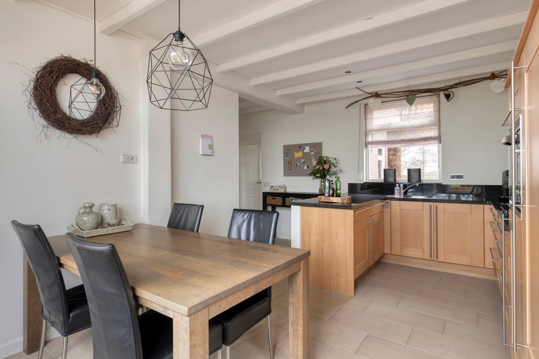 Photo 17 of Holderbergsestraat 5