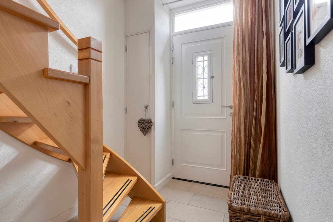 Photo 2 of Holderbergsestraat 5