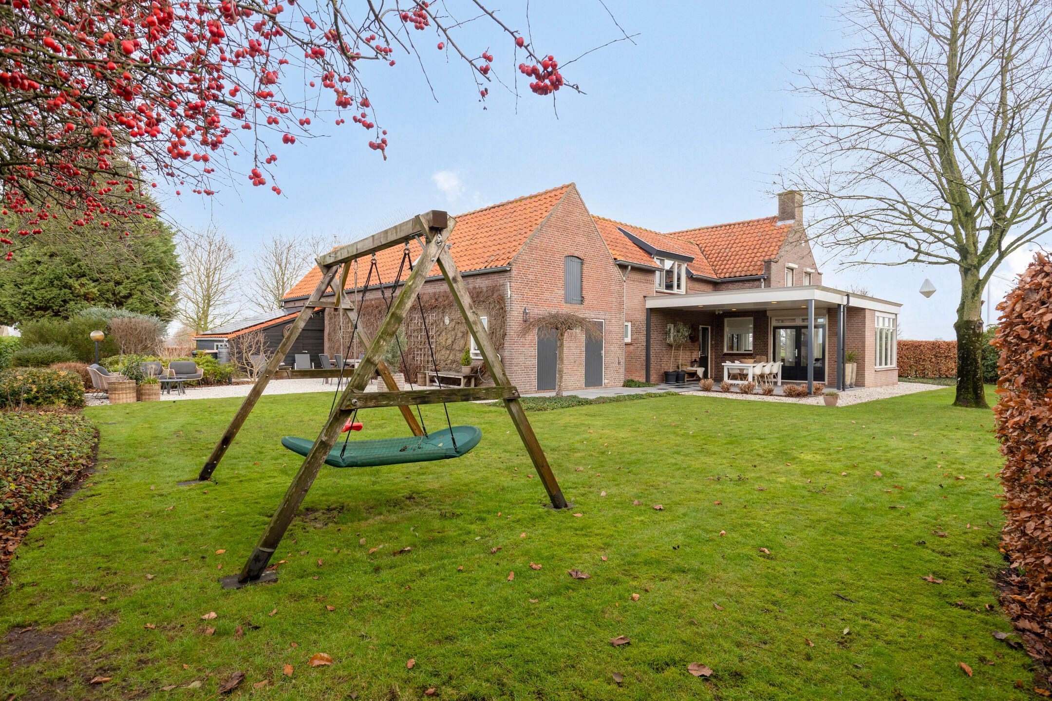 Photo 60 of Holderbergsestraat 5