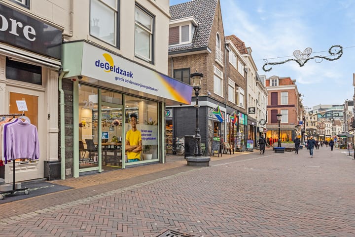 Steenweg 20, Utrecht