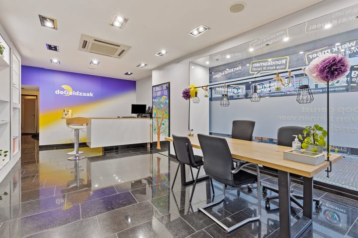 Steenweg 20, Utrecht