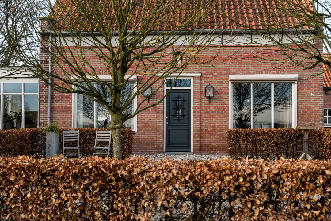 Photo 91 of Holderbergsestraat 5