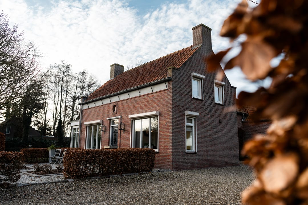 Photo 92 of Holderbergsestraat 5