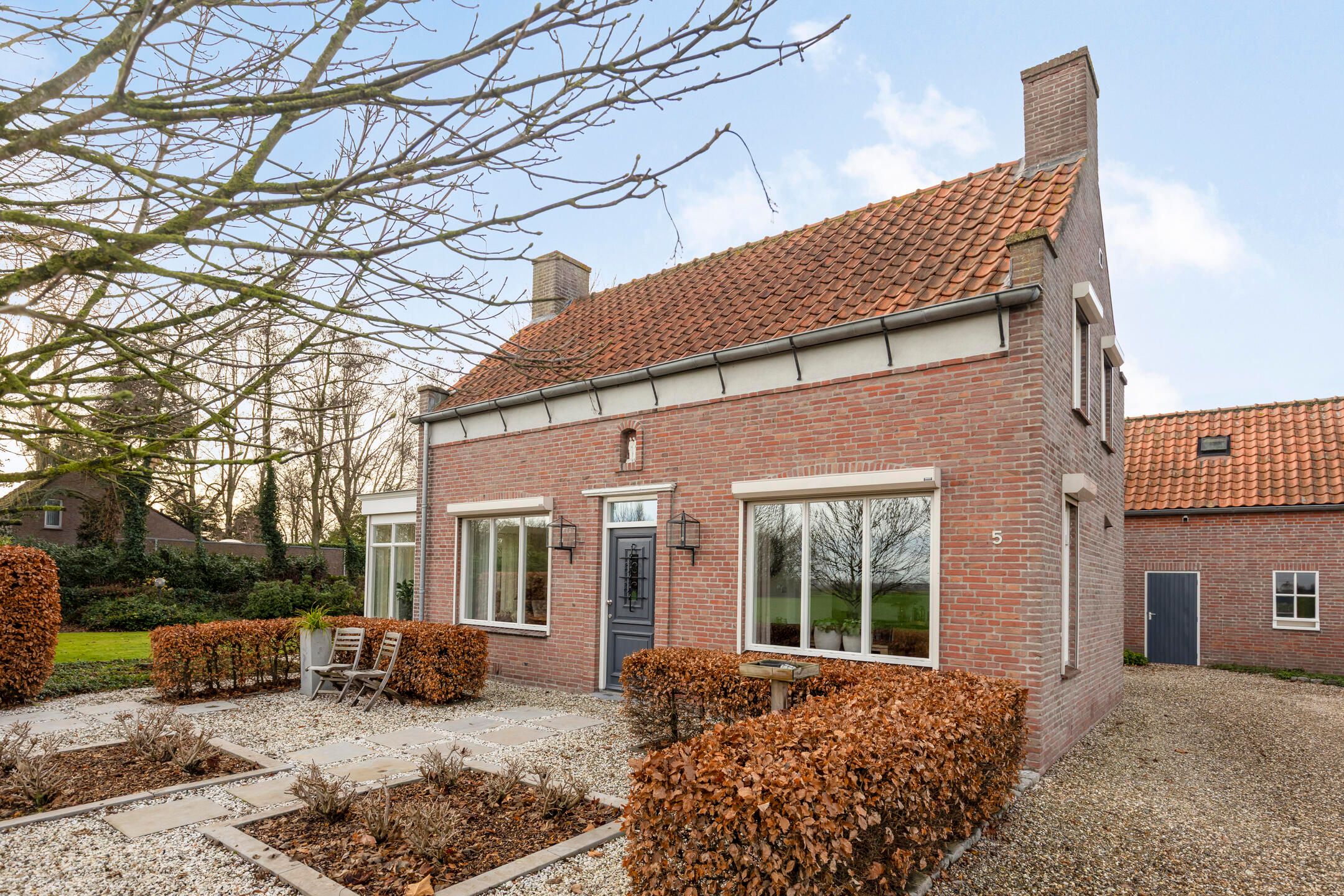 Photo 96 of Holderbergsestraat 5