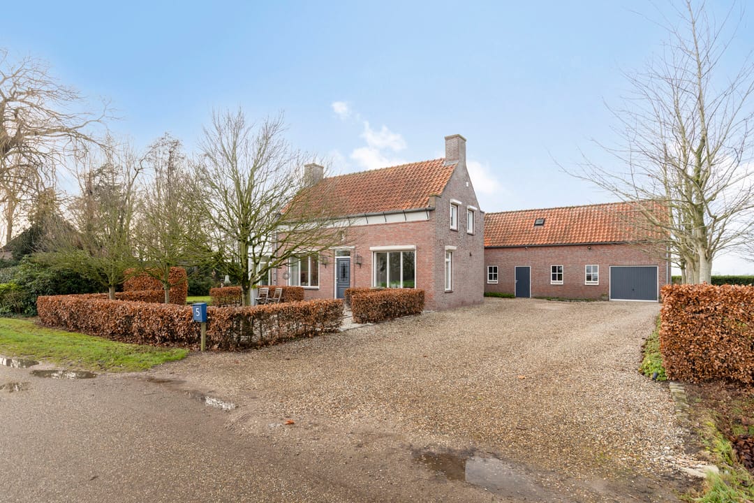 Photo 97 of Holderbergsestraat 5