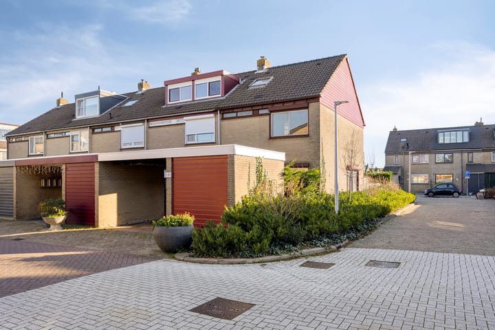 Foto 1 van Rijndal 105