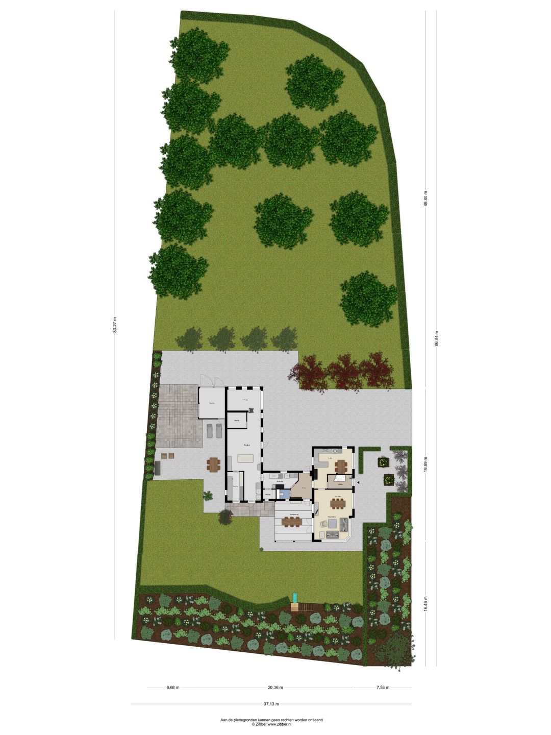 Photo 101 of Holderbergsestraat 5