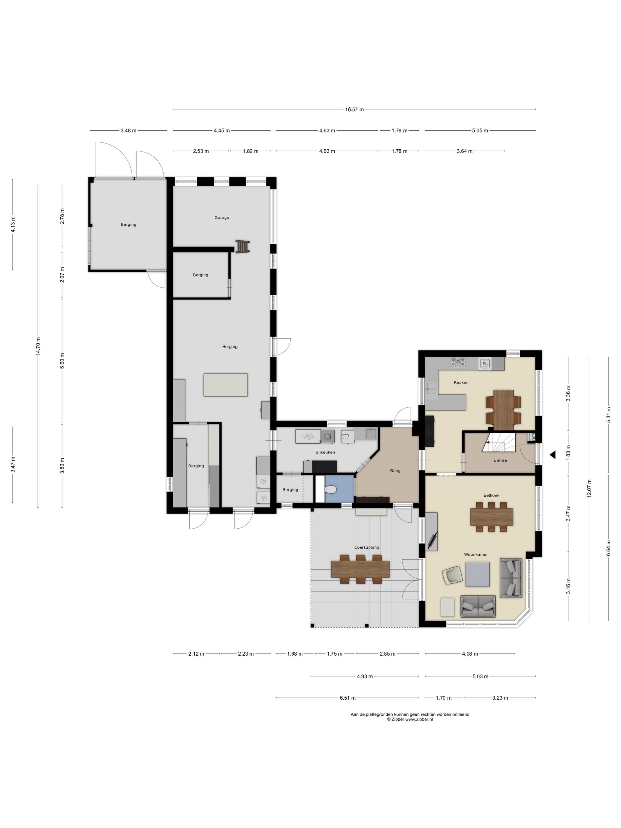 Photo 102 of Holderbergsestraat 5