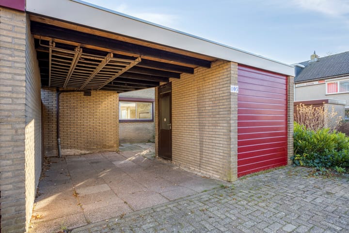 Foto 3 van Rijndal 105