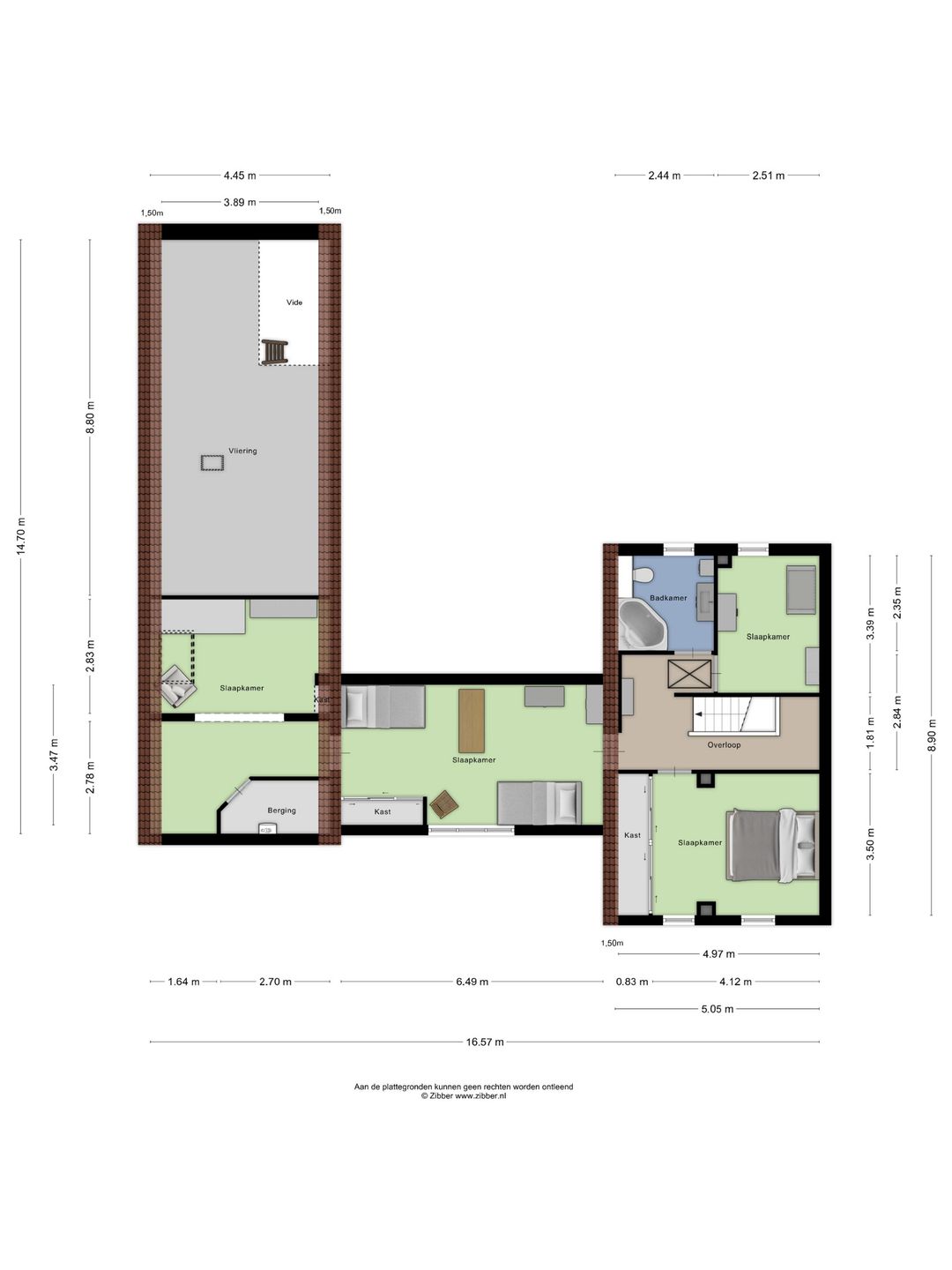 Photo 103 of Holderbergsestraat 5