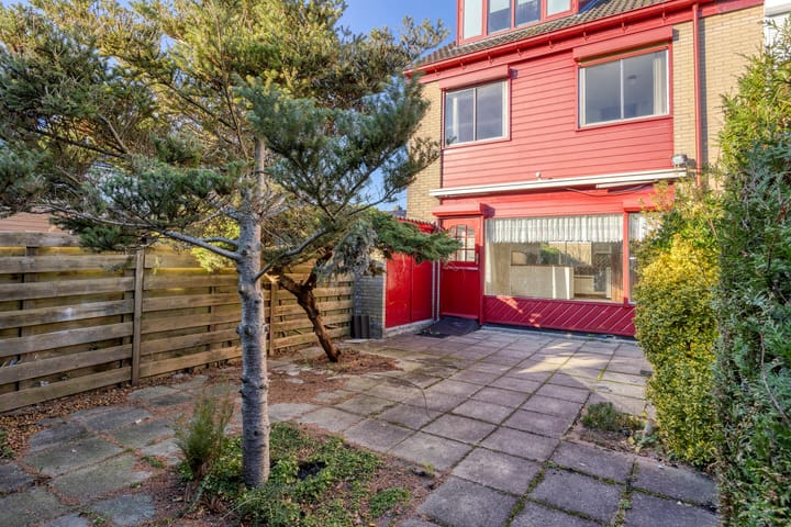 Foto 4 van Rijndal 105