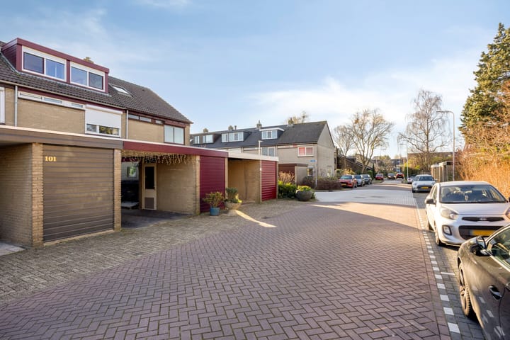 Foto 21 van Rijndal 105