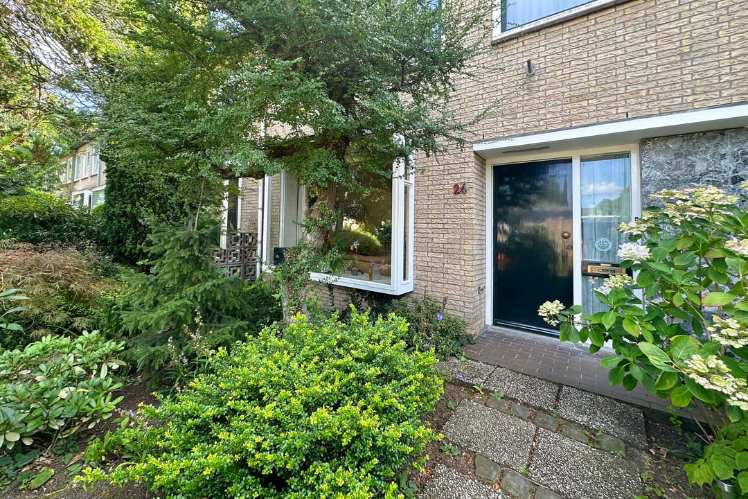 Foto 2 van Tureluurlaan 24
