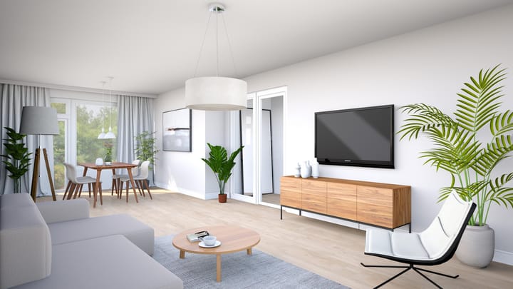 Photo 4 of Tureluurlaan 24